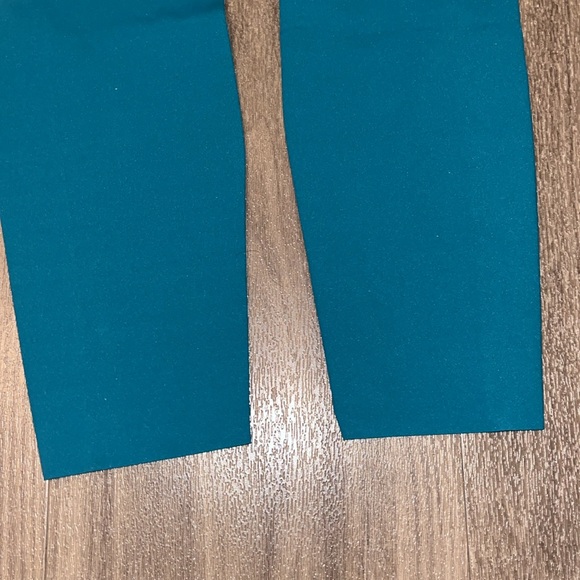 Lululemon Fast and Free HR 25” Leggings - Picture 8 of 14